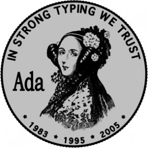 Ада Лавлейс