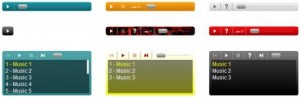 MP3-player