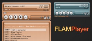 FLAMPlayer