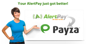 From Alertpay to Payza