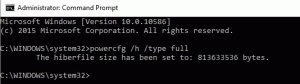 HiberFileType full