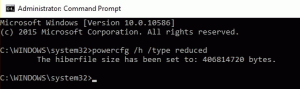 HiberFileType reduced