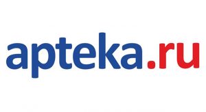 Логотип apteka.ru