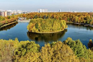 Соловьиный остров