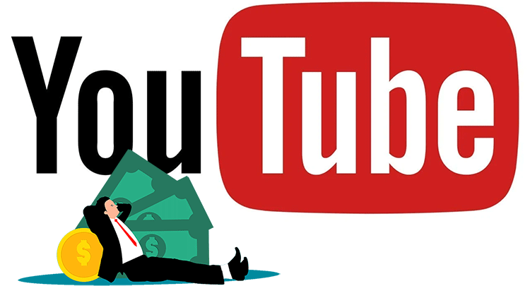 Ожидание выплат от Youtube