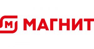 Логотип магазина Магнит